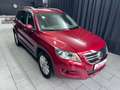 Volkswagen Tiguan Sport & Style 4Motion*PDC*8-FACH*TÜV01/25 Rosso - thumbnail 6