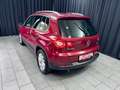Volkswagen Tiguan Sport & Style 4Motion*PDC*8-FACH*TÜV01/25 Rosso - thumbnail 3