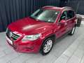 Volkswagen Tiguan Sport & Style 4Motion*PDC*8-FACH*TÜV01/25 Rosso - thumbnail 1