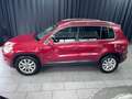 Volkswagen Tiguan Sport & Style 4Motion*PDC*8-FACH*TÜV01/25 Rosso - thumbnail 2