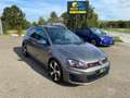 Volkswagen Golf GTI 2.0 TSI Performance DSG Gris - thumbnail 2