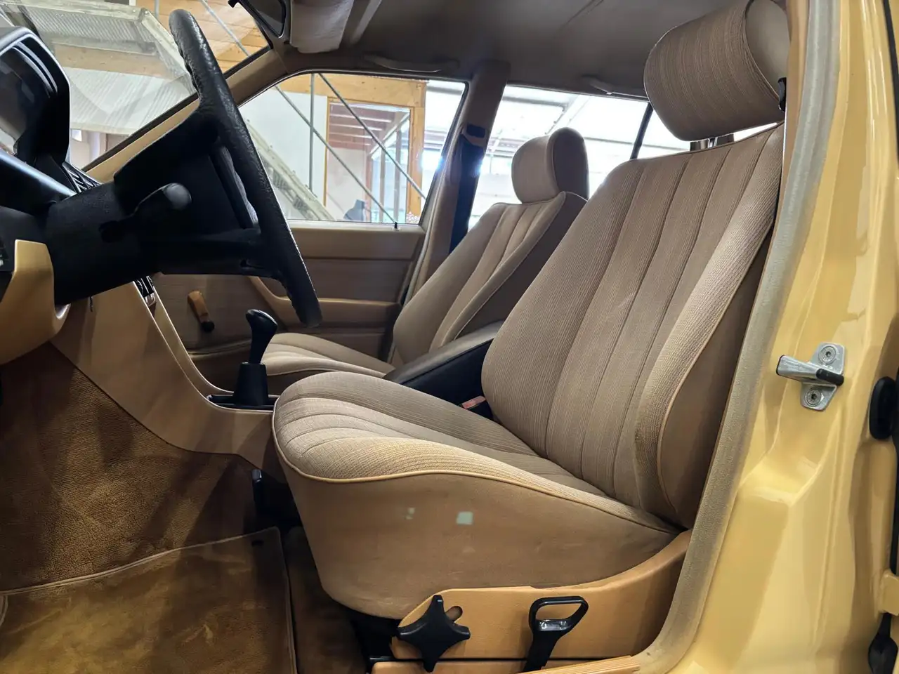 Mercedes-Benz 500 200-500 (W124) Combi 230 TE, foto 10