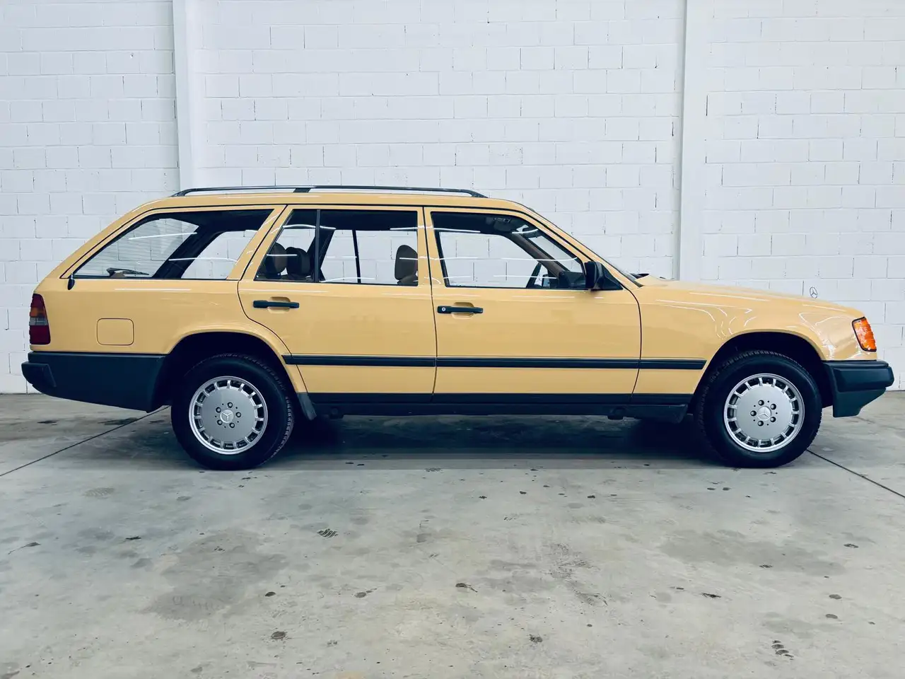 Mercedes-Benz 500 200-500 (W124) Combi 230 TE, foto 6