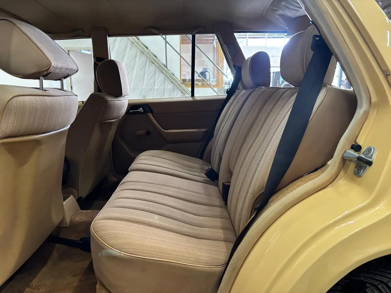 Mercedes-Benz 500 200-500 (W124) Combi 230 TE, foto 11