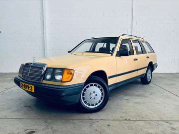 200-500 (W124) Combi 230 TE