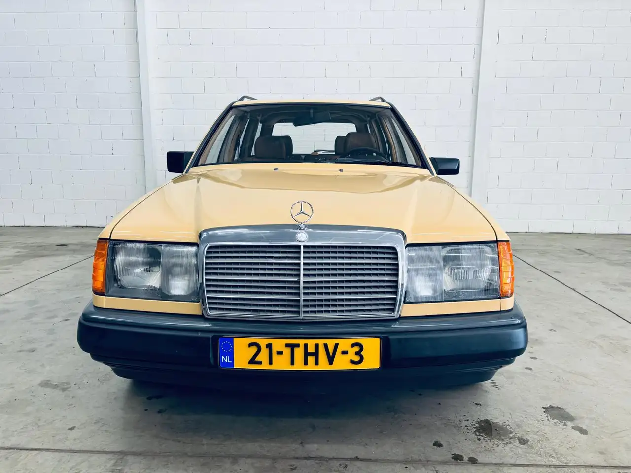 Mercedes-Benz 500 200-500 (W124) Combi 230 TE, foto 8