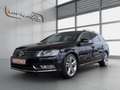 Volkswagen Passat 3.6 FSI V6 4M Highline /Sportpak./AHK/Nappa/DCC Schwarz - thumbnail 2