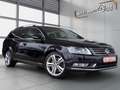 Volkswagen Passat 3.6 FSI V6 4M Highline /Sportpak./AHK/Nappa/DCC Schwarz - thumbnail 1