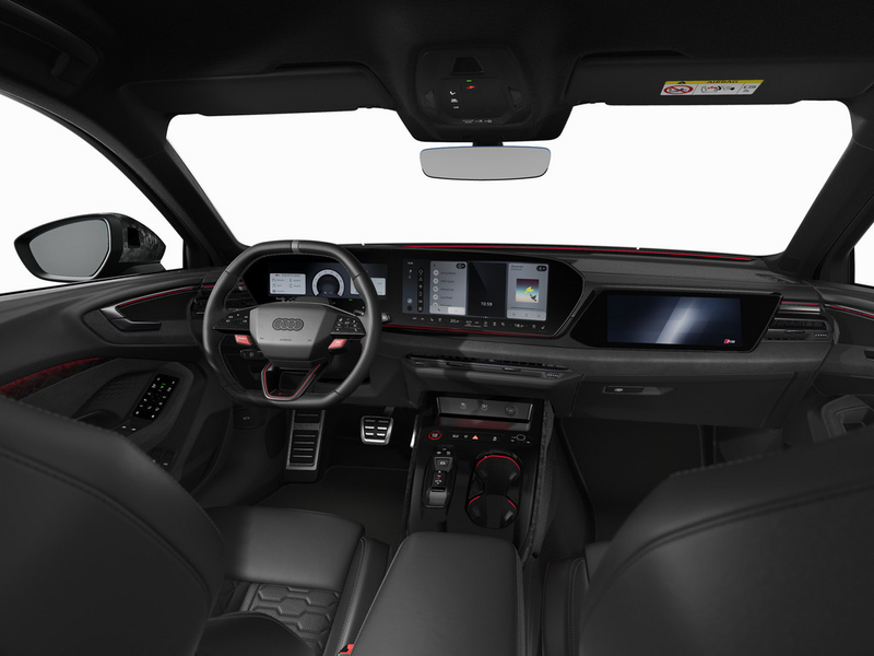 Audi RS5 — photo 2