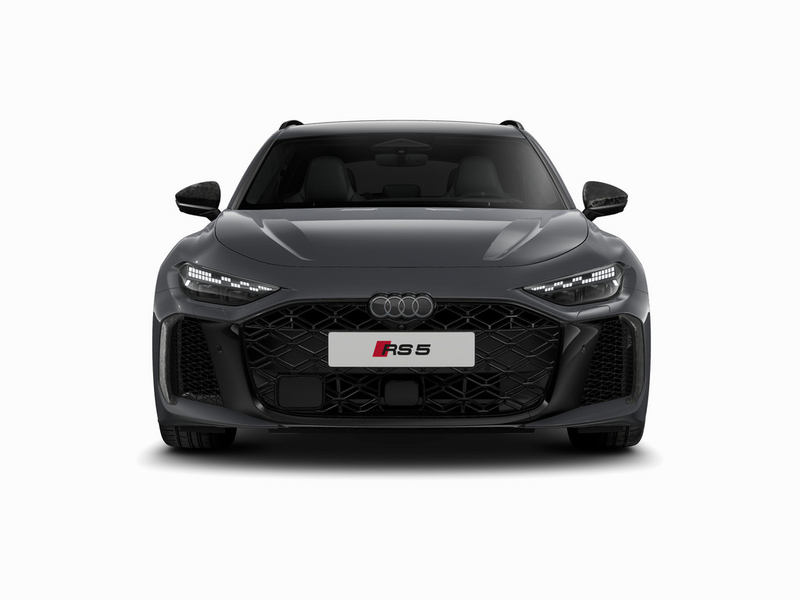 Audi RS5 — photo 7