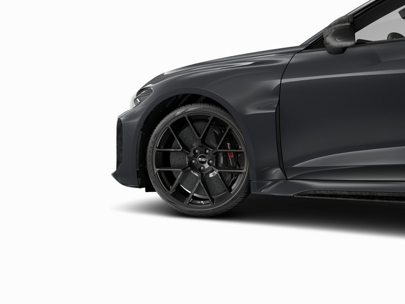 Audi RS5 — photo 5