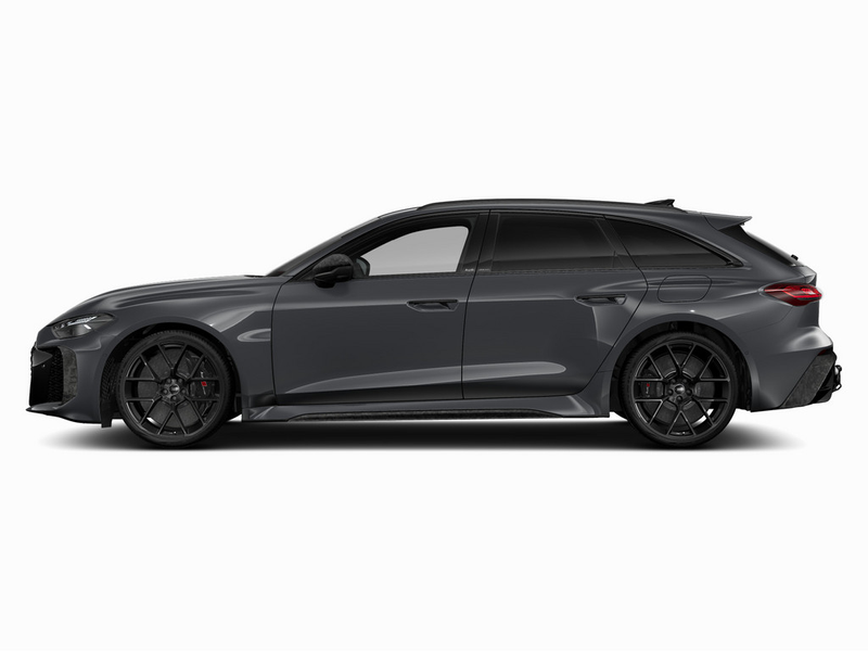 Audi RS5 — photo 6
