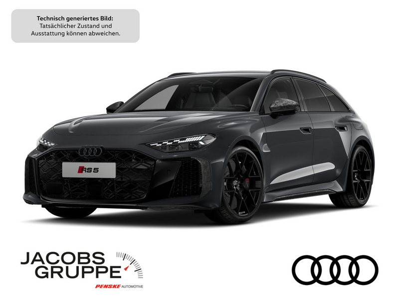 Audi RS5