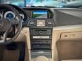 Mercedes-Benz E 400 Coupe *1.Hand*Traumhaft*Leder-Nappa beige* Bleu - thumbnail 22
