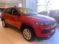 Jeep Compass 1.3 Turbo T4 2WD Longitude Rouge - thumbnail 3