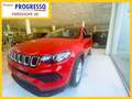 Jeep Compass 1.3 Turbo T4 2WD Longitude Rouge - thumbnail 1
