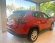 Jeep Compass 1.3 Turbo T4 2WD Longitude Rouge - thumbnail 6