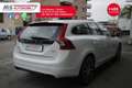 Volvo V60 D6 Twin Engine Geartronic Summum PROMOZIONE Unico Biały - thumbnail 14