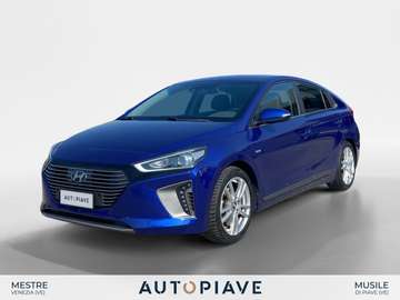 1.6 Hybrid 6DCT Comfort