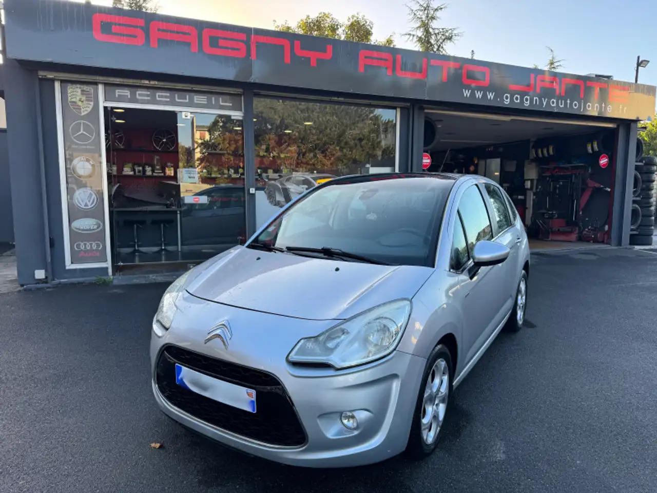 Citroen C3