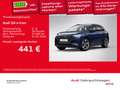 Audi Q4 e-tron Q4 45 e-tron Navi Wärmep. HeadUp ACC Smartphone Blau - thumbnail 1