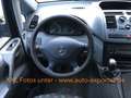 Mercedes-Benz Vito 2.2 CDI Lang Klima,AHK,TÜV,el.F Blau - thumbnail 4