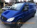 Mercedes-Benz Vito 2.2 CDI Lang Klima,AHK,TÜV,el.F Blu/Azzurro - thumbnail 7