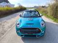 MINI Cooper S Cabrio MINI Cooper S Cabrio Cooper S Blau - thumbnail 43