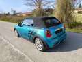 MINI Cooper S Cabrio MINI Cooper S Cabrio Cooper S Blau - thumbnail 5