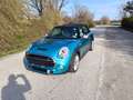 MINI Cooper S Cabrio MINI Cooper S Cabrio Cooper S Niebieski - thumbnail 2