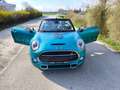 MINI Cooper S Cabrio MINI Cooper S Cabrio Cooper S Blau - thumbnail 50