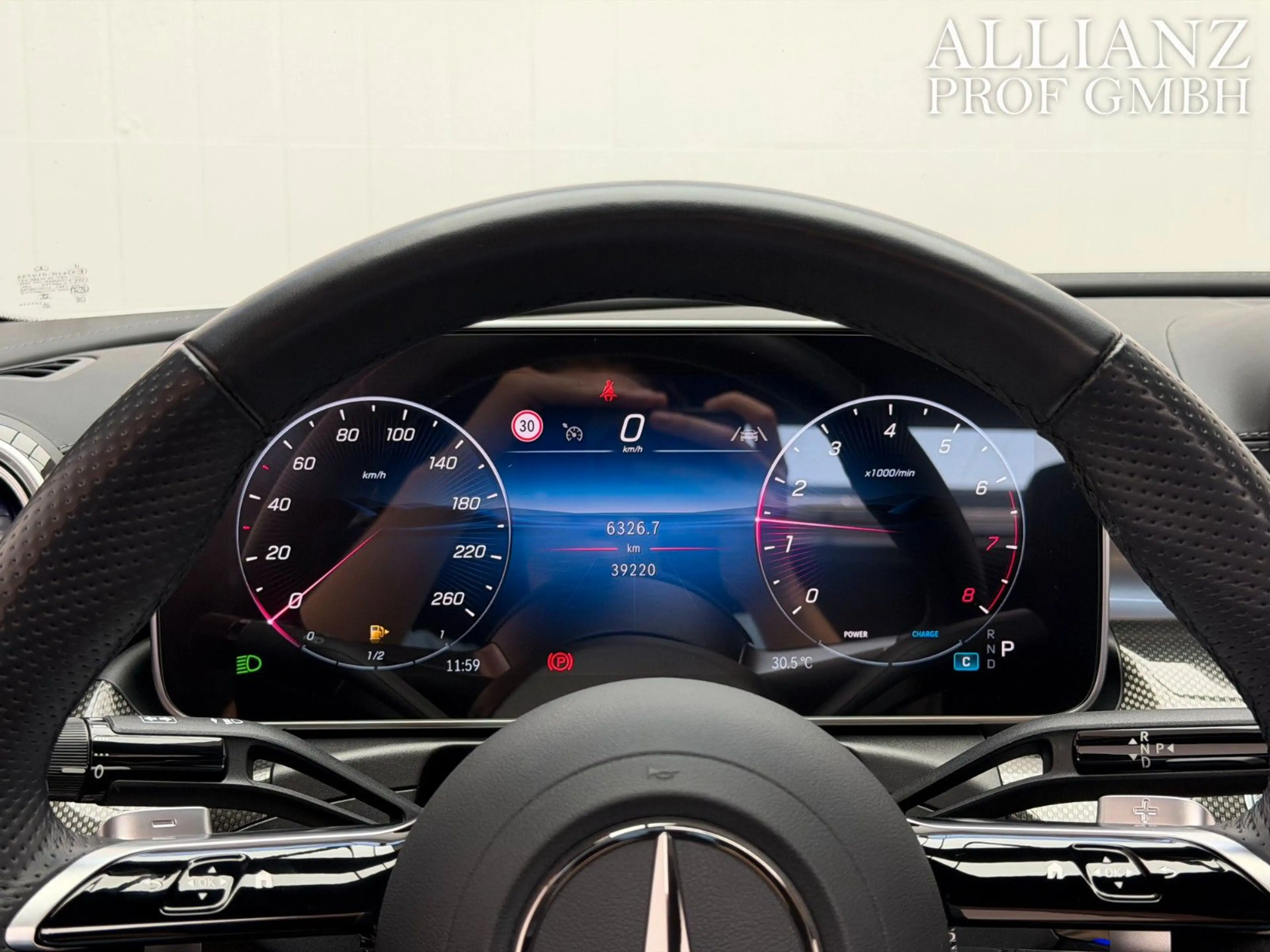 Mercedes-Benz CLE 200 Coupe AMG Line Advanced Plus 360° UNFALL — photo 11