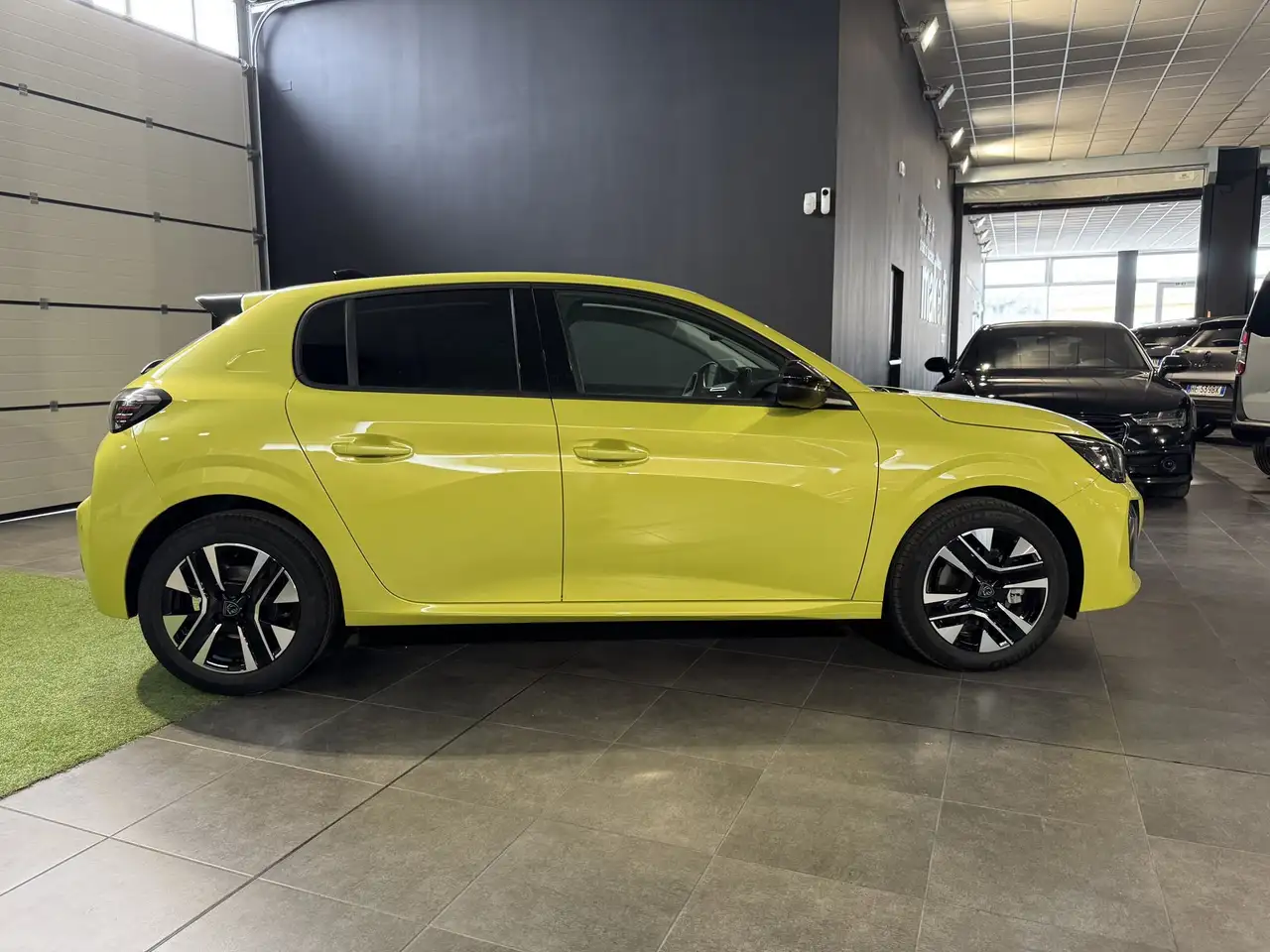 Peugeot 208 2026