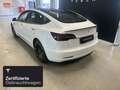 Tesla Model 3 Performance Blanco - thumbnail 4