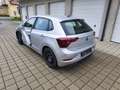 Volkswagen Polo 1,0 TSI Silber - thumbnail 7