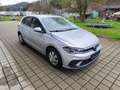 Volkswagen Polo 1,0 TSI Silber - thumbnail 4