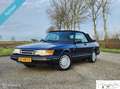 Saab 900 Cabrio 2.0 Turbo 16v Blu/Azzurro - thumbnail 1