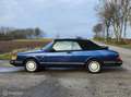 Saab 900 Cabrio 2.0 Turbo 16v Blau - thumbnail 4