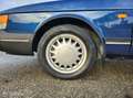 Saab 900 Cabrio 2.0 Turbo 16v Azul - thumbnail 9