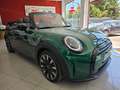 MINI Cooper Cabrio Aut. Verde - thumbnail 1