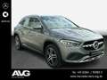 Mercedes-Benz GLA 180 GLA 180 Progressive LED Keyless PDC MBUX SHZ Navi Gris - thumbnail 3