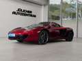McLaren MP4-12C 3.8 V8, Deutsch, Scheckh.b.McLaren Rot - thumbnail 9