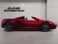 McLaren MP4-12C 3.8 V8, Deutsch, Scheckh.b.McLaren Rot - thumbnail 2