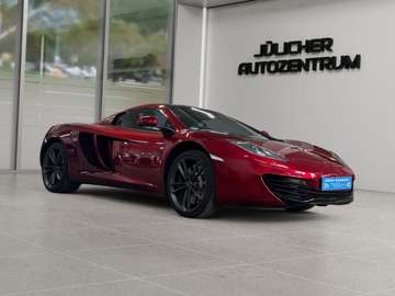 3.8 V8, Deutsch, Scheckh.b.McLaren