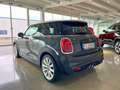 MINI Cooper SD 2.0 170cv 3p Hype auto aziendale *PREZZO REALE* Grigio - thumbnail 6