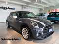 MINI Cooper SD 2.0 170cv 3p Hype auto aziendale *PREZZO REALE* Grigio - thumbnail 1