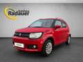 Suzuki Ignis 1,2 DualJet Shine 4WD Rot - thumbnail 1