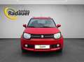 Suzuki Ignis 1,2 DualJet Shine 4WD Rot - thumbnail 8