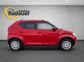 Suzuki Ignis 1,2 DualJet Shine 4WD Rot - thumbnail 6