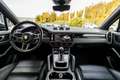 Porsche Cayenne 3.0 E-Hybrid Sport Chrono Zwart - thumbnail 29